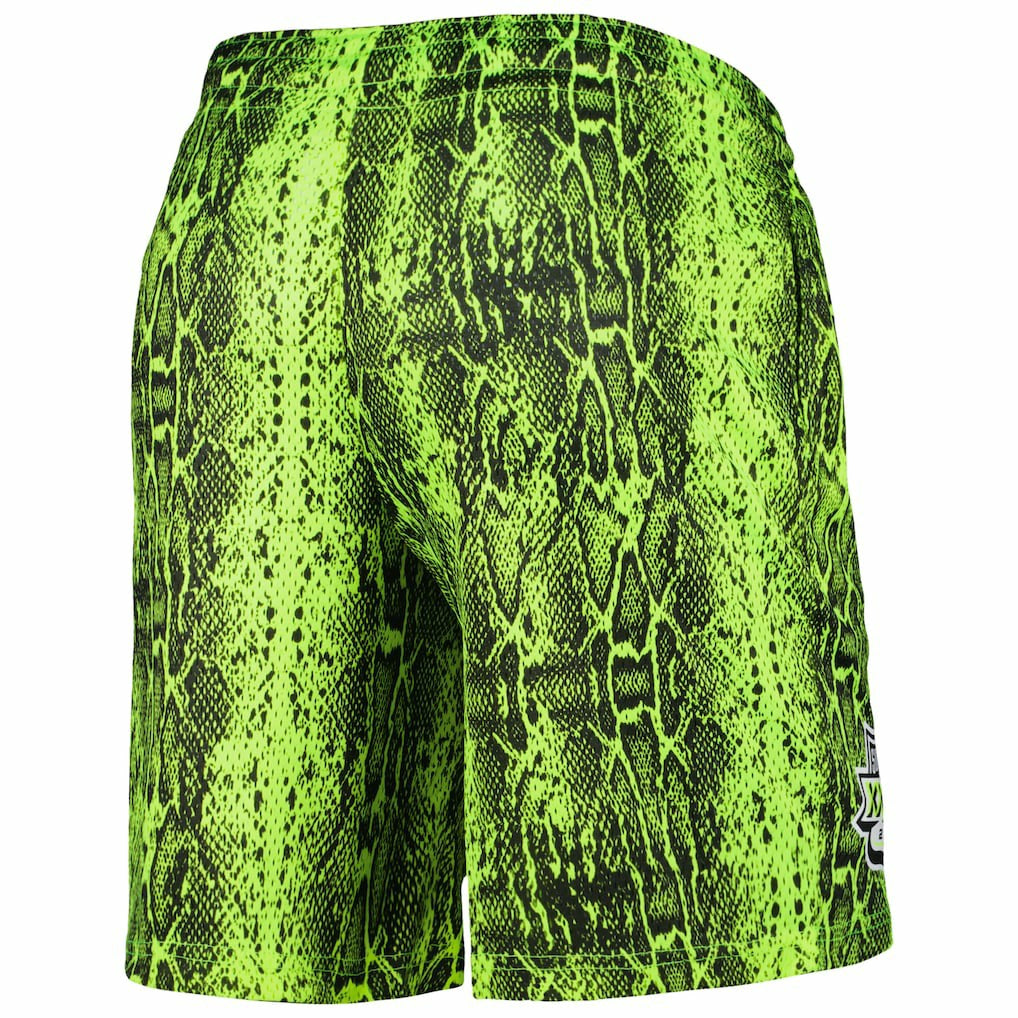 Los Angeles Rams New Era Summer Pop Shorts