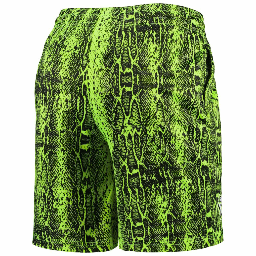 New England Patriots New Era Summer Pop Shorts