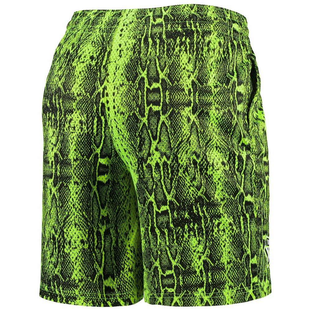 New England Patriots New Era Summer Pop Shorts