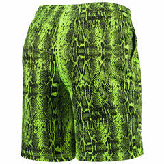 New England Patriots New Era Summer Pop Shorts