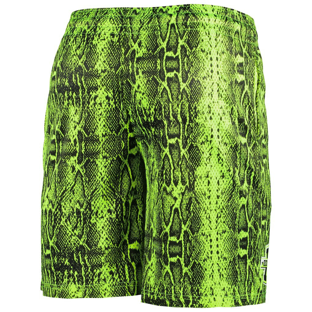 Pittsburgh Steelers New Era Summer Pop Shorts