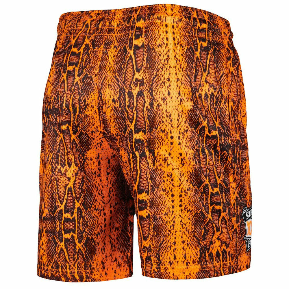 San Francisco 49ers New Era Summer Pop Shorts