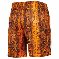 San Francisco 49ers New Era Summer Pop Shorts