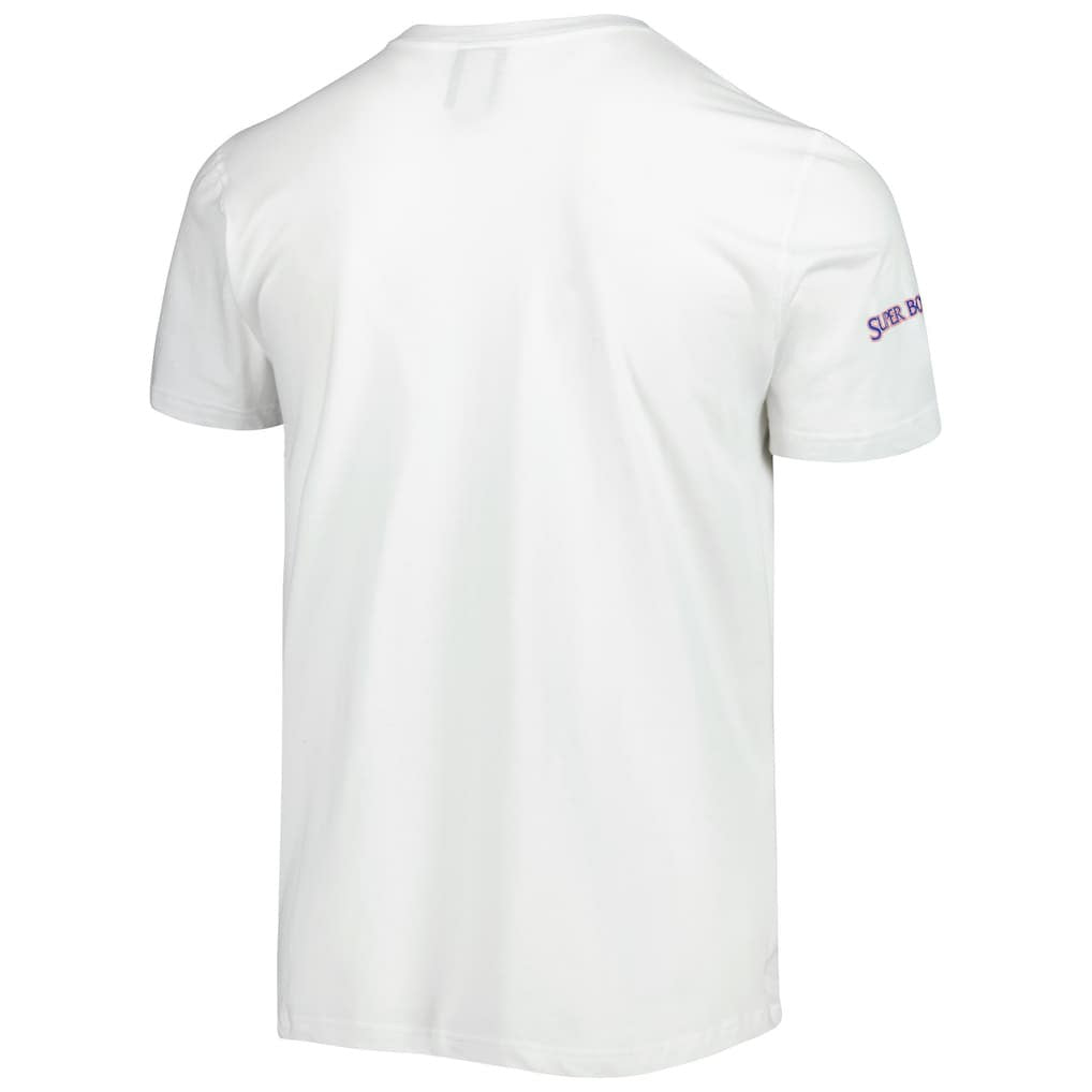 Las Vegas Raiders New Era Historic Champs T-Shirt