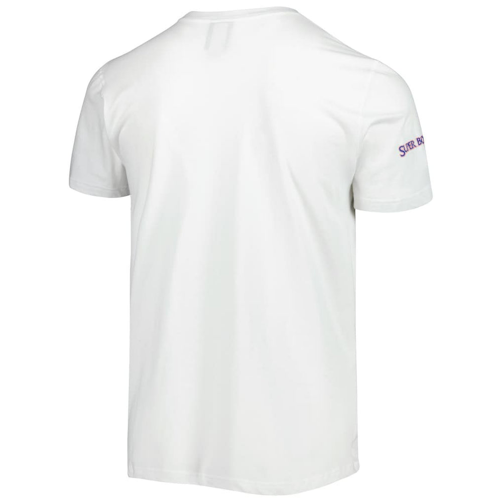 Las Vegas Raiders New Era Historic Champs T-Shirt