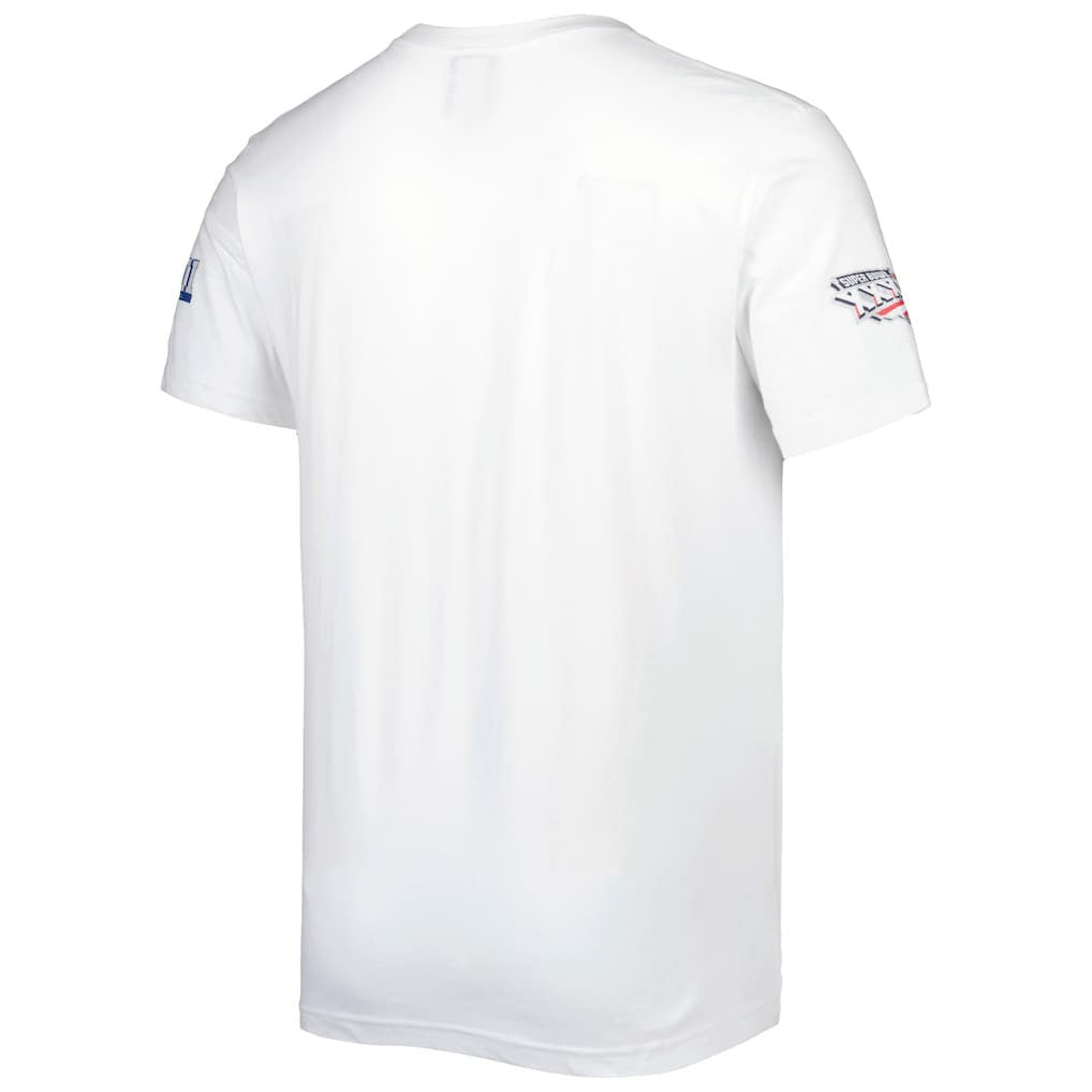 New England Patriots New Era Historic Champs T-Shirt