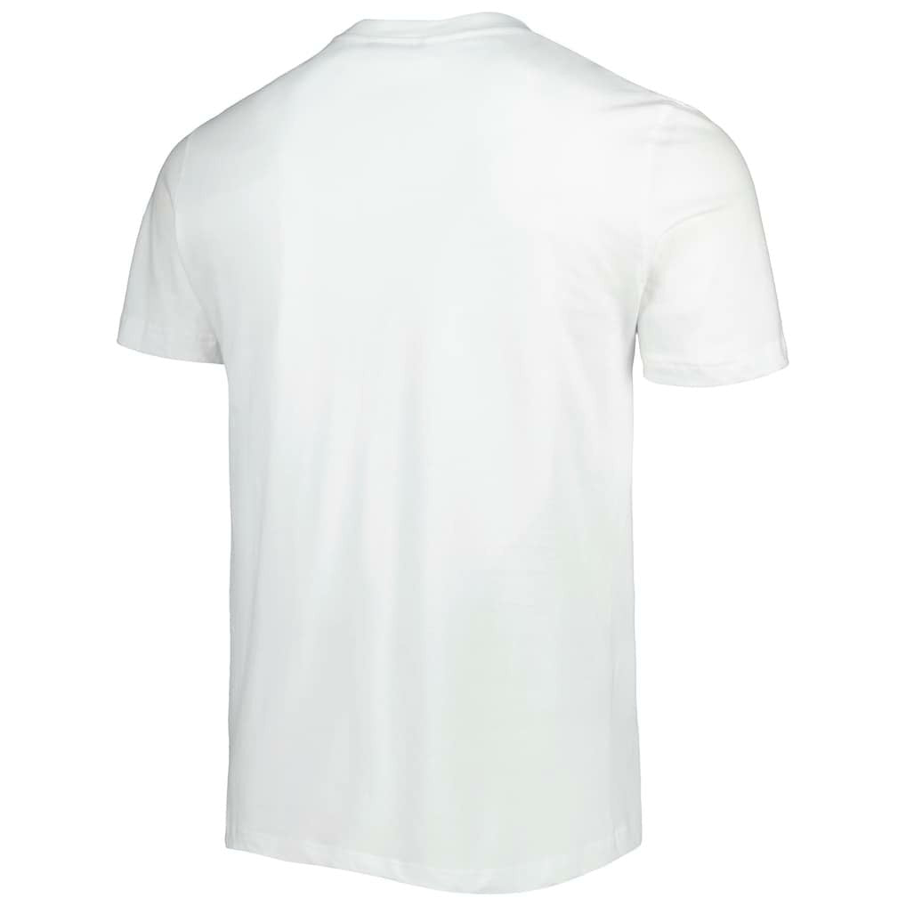 Pittsburgh Steelers New Era Historic Champs T-Shirt
