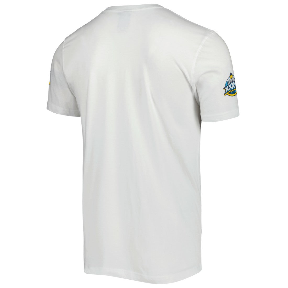 Tampa Bay Buccaneers New Era Historic Champs T-Shirt