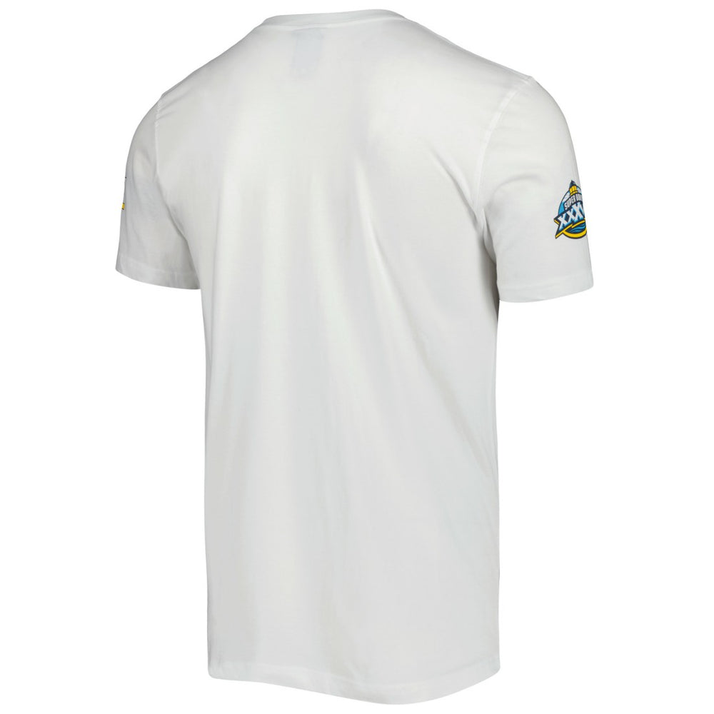 Tampa Bay Buccaneers New Era Historic Champs T-Shirt