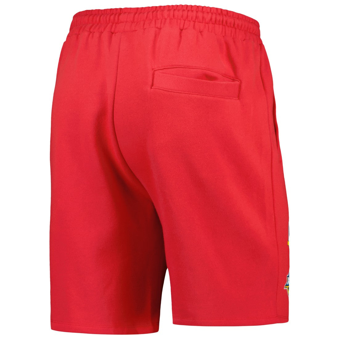 Tampa Bay Buccaneers New Era Historic Champs Shorts