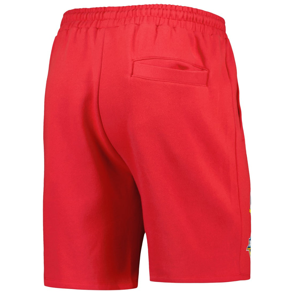 Tampa Bay Buccaneers New Era Historic Champs Shorts