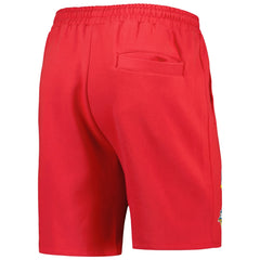 Tampa Bay Buccaneers New Era Historic Champs Shorts