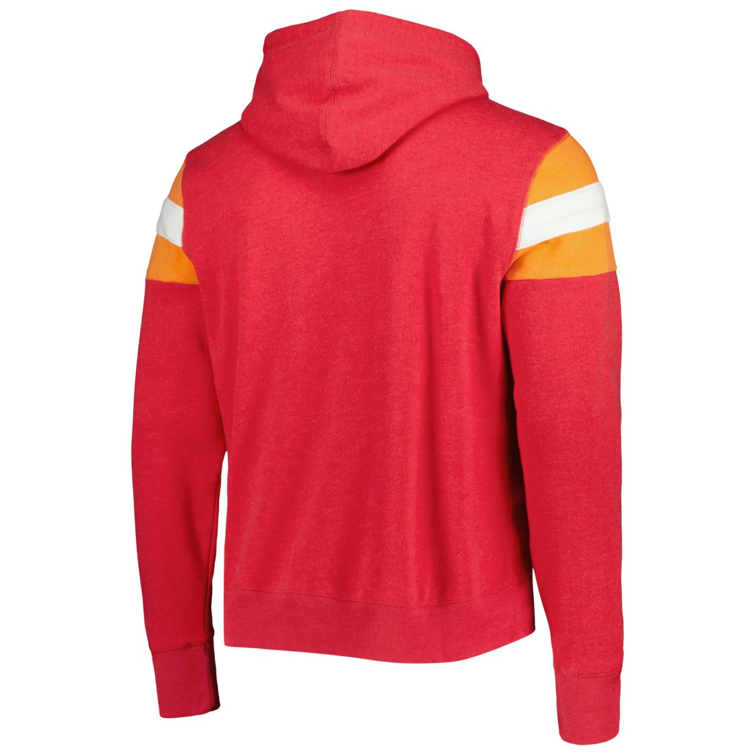 Tampa Bay Buccaneers 47 brand '47 Legacy Premier Nico Pullover Hoodie