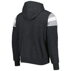 Las Vegas Raiders 47 brand '47 Legacy Premier Nico Pullover Hoodie