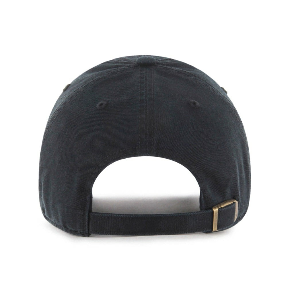 Washington Commanders 47 brand '47 Logo Pride Clean Up Adjustable Hat