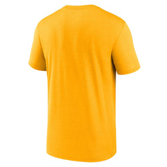 Washington Commanders Nike 90th Anniversary Legend T-Shirt