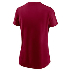 Washington Commanders Nike Women's 90th Anniversary T-Shirt