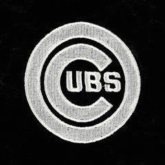 Chicago Cubs The Wild Collective Women's Marble Pullover Hoodie | MLB US