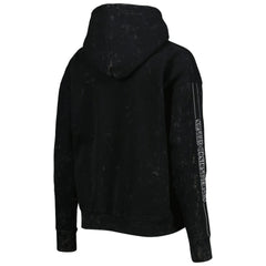 San Francisco Giants The Wild Collective Women's Marble Pullover Hoodie | MLB Shop