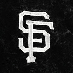 San Francisco Giants The Wild Collective Women's Marble Pullover Hoodie | MLB Shop