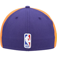 Phoenix Suns Back Half 9FIFTY Fitted Hat On Sale