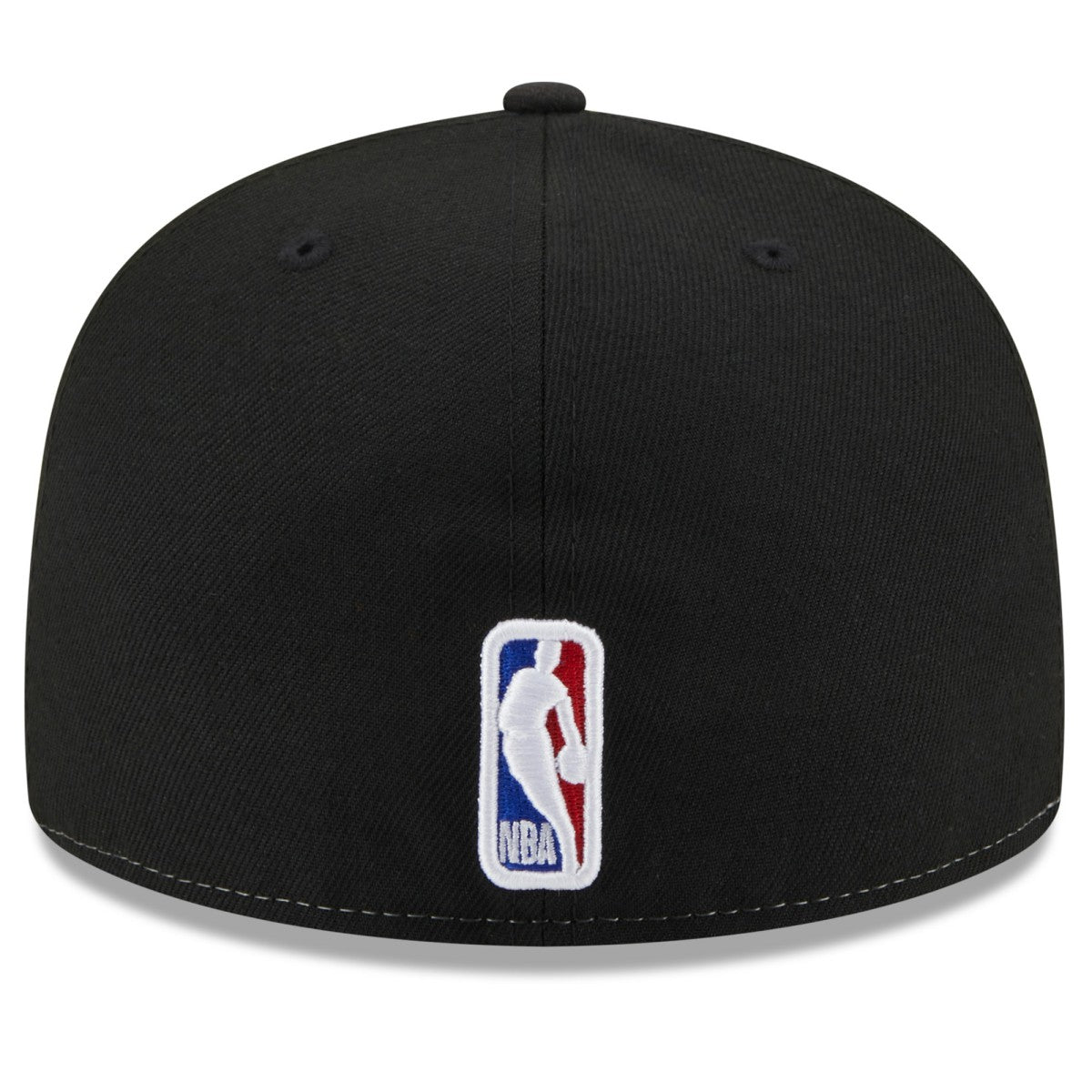 Utah Jazz Back Half 59FIFTY Fitted Hat For Sale