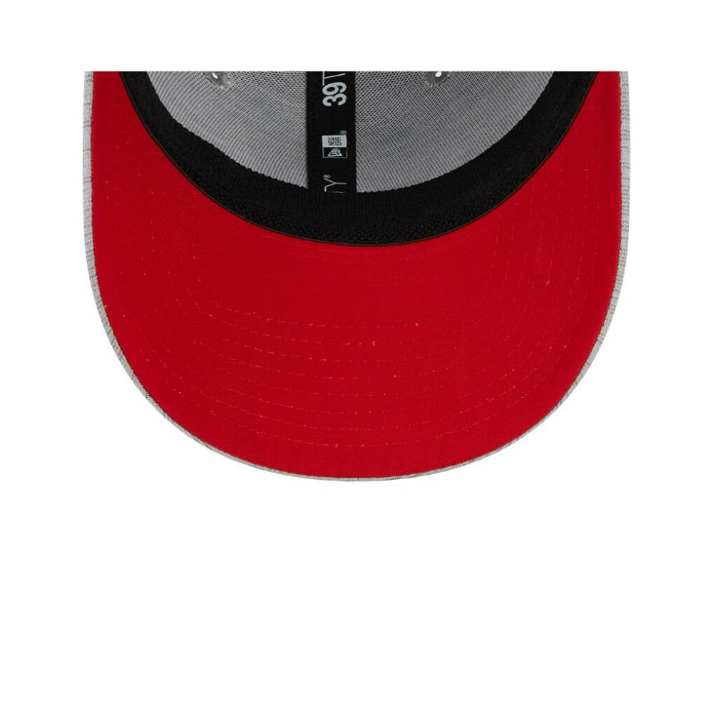 Washington Nationals New Era 2023 Clubhouse 39THIRTY Flex Hat | MLB Shop