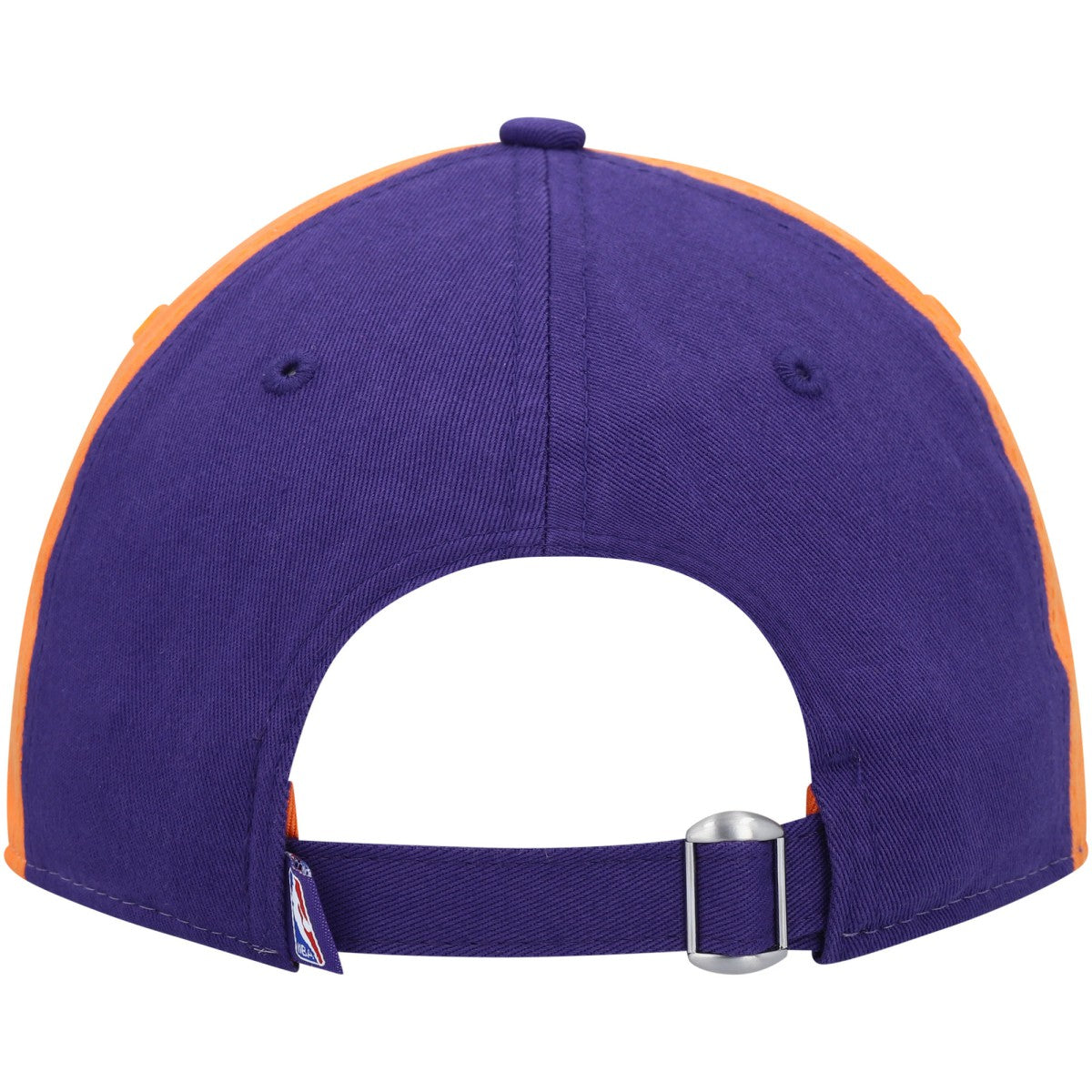 Phoenix Suns Back Half 9TWENTY Adjustable Hat Online
