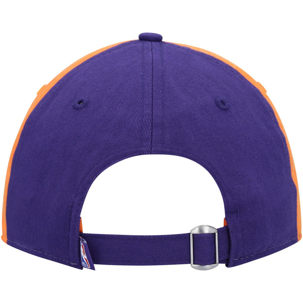 Phoenix Suns Back Half 9TWENTY Adjustable Hat Online