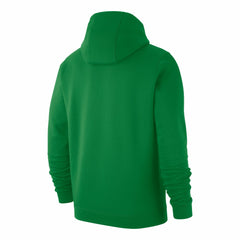 Brazil National Team Club Primary Pullover Hoodie Green - Nike