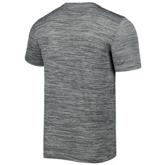 Chelsea Primary Logo Velocity Legend Performance T-Shirt Heather Gray - Nike