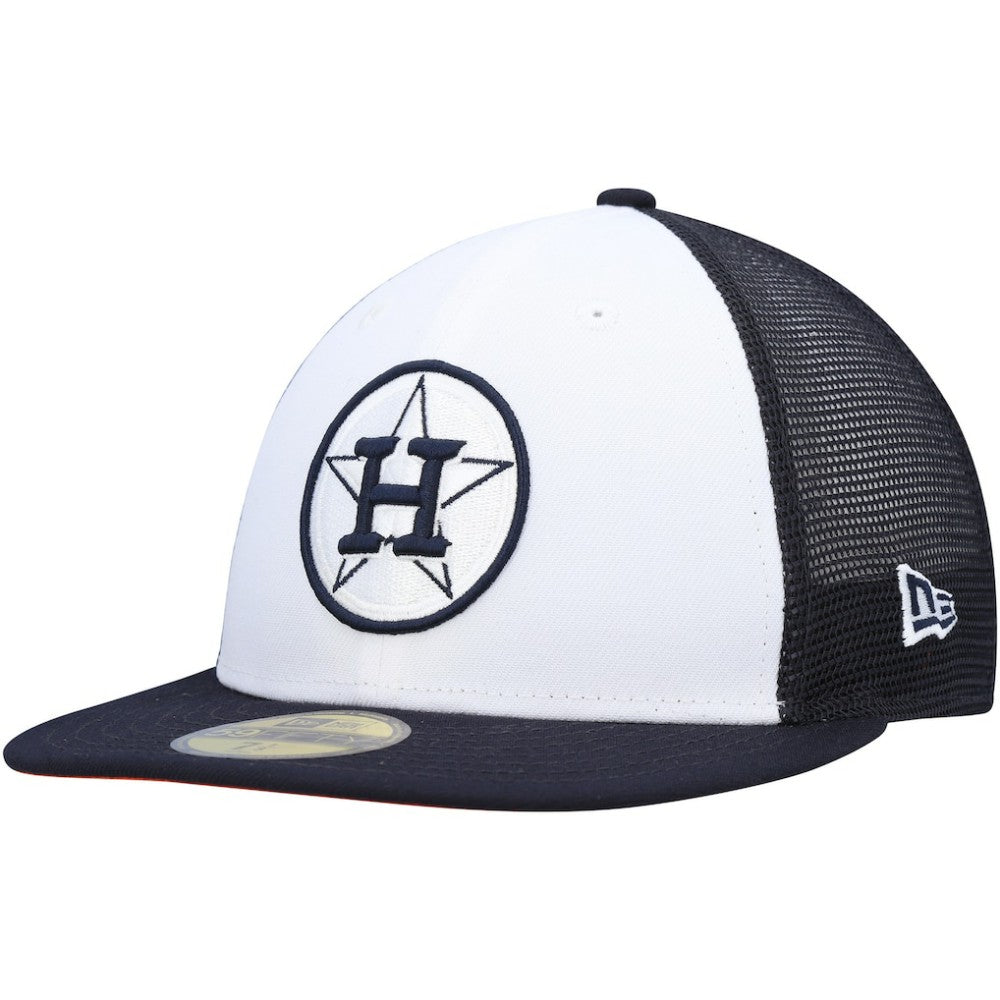 Houston Astros New Era 2023 On-Field Batting Practice 59FIFTY Fitted Hat | MLB New