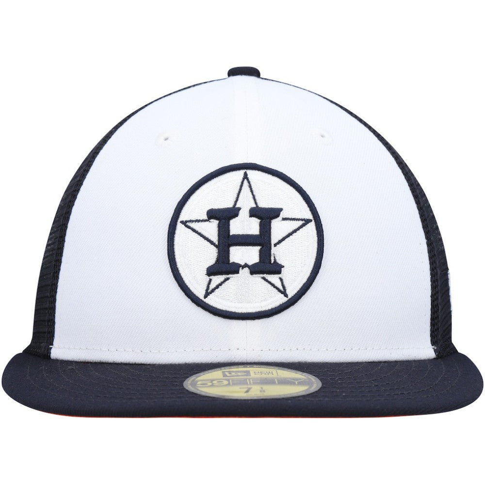 Houston Astros New Era 2023 On-Field Batting Practice 59FIFTY Fitted Hat | MLB New