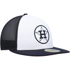 Houston Astros New Era 2023 On-Field Batting Practice 59FIFTY Fitted Hat | MLB New