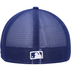 Los Angeles Dodgers New Era 2023 On-Field Batting Practice 59FIFTY Fitted Hat | MLB Online