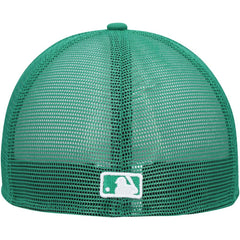 Athletics New Era 2023 On-Field Batting Practice 59FIFTY Fitted Hat | MLB New