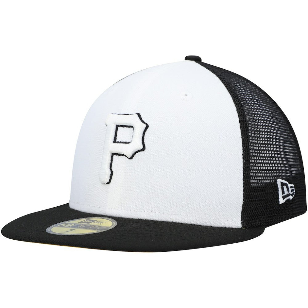Pittsburgh Pirates New Era 2023 On-Field Batting Practice 59FIFTY Fitted Hat | MLB Discount