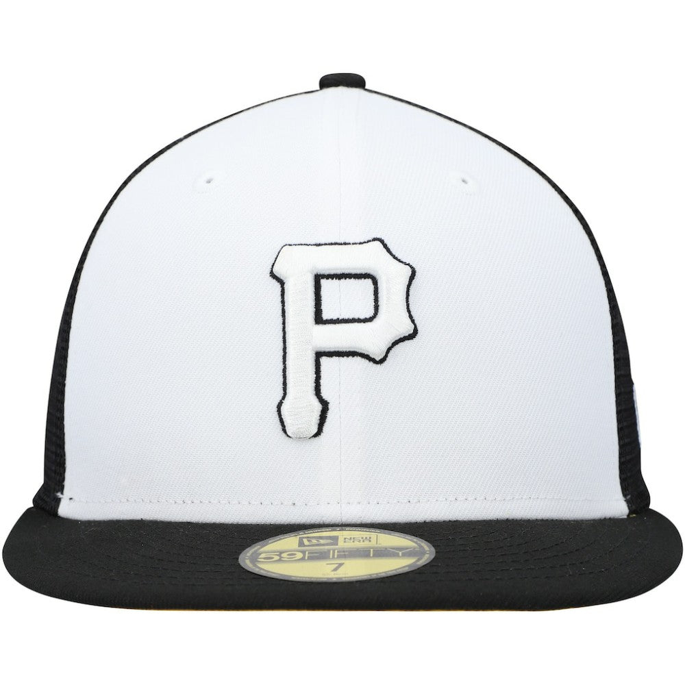 Pittsburgh Pirates New Era 2023 On-Field Batting Practice 59FIFTY Fitted Hat | MLB Discount