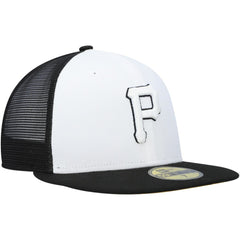 Pittsburgh Pirates New Era 2023 On-Field Batting Practice 59FIFTY Fitted Hat | MLB Discount