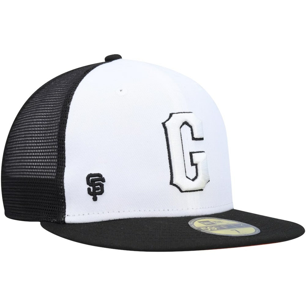 San Francisco Giants New Era 2023 On-Field Batting Practice 59FIFTY Fitted Hat | MLB Online