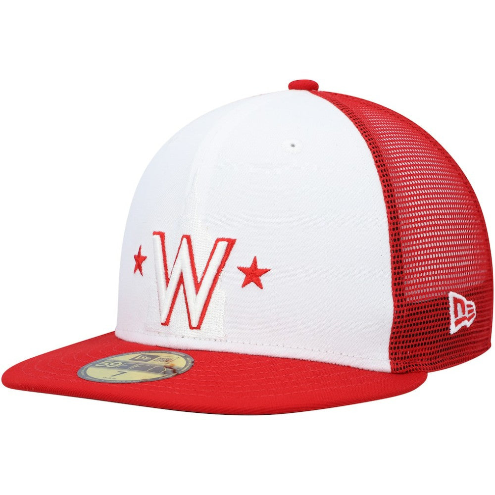 Washington Nationals New Era 2023 On-Field Batting Practice 59FIFTY Fitted Hat | MLB On Sale