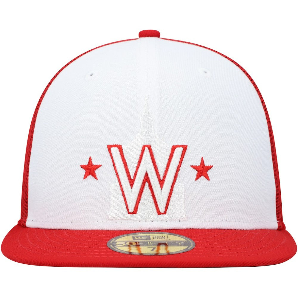 Washington Nationals New Era 2023 On-Field Batting Practice 59FIFTY Fitted Hat | MLB On Sale