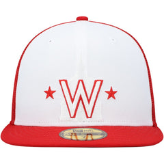Washington Nationals New Era 2023 On-Field Batting Practice 59FIFTY Fitted Hat | MLB On Sale