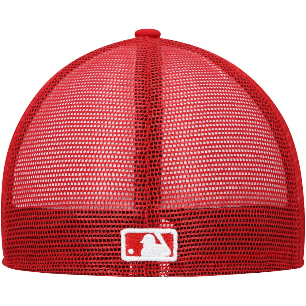 Washington Nationals New Era 2023 On-Field Batting Practice 59FIFTY Fitted Hat | MLB On Sale