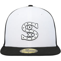 Chicago White Sox New Era 2023 On-Field Batting Practice 59FIFTY Fitted Hat | MLB Outlet