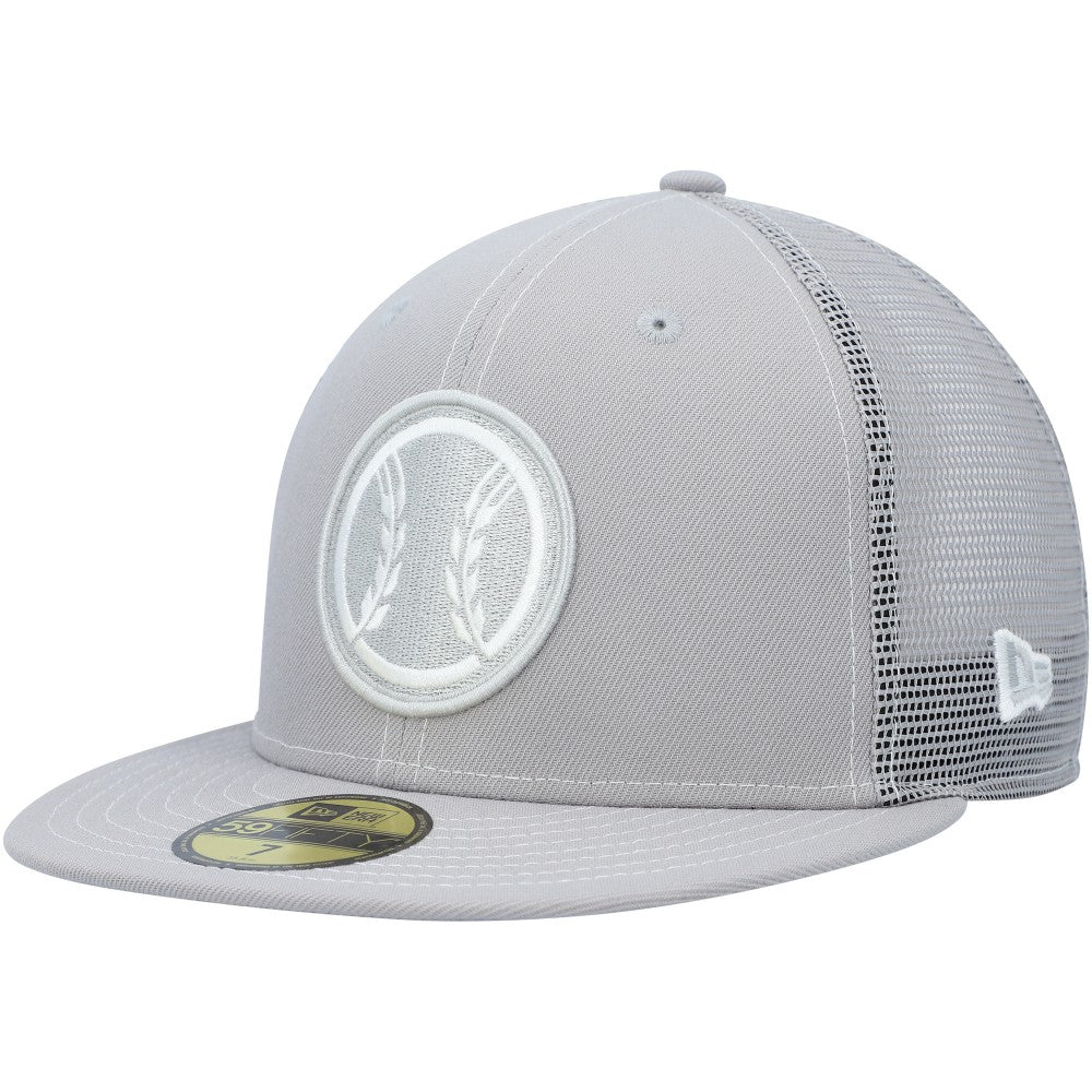 Milwaukee Brewers New Era 2023 On-Field Batting Practice 59FIFTY Fitted Hat | MLB Discount