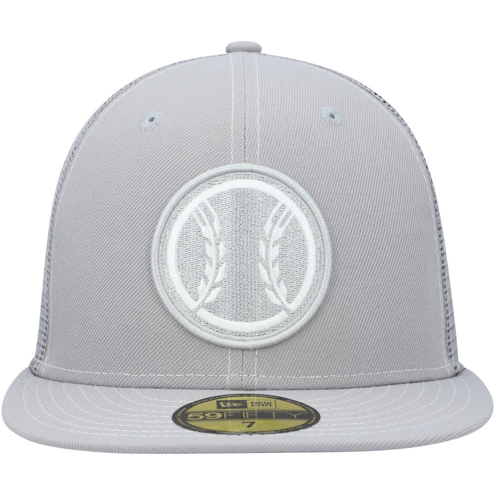 Milwaukee Brewers New Era 2023 On-Field Batting Practice 59FIFTY Fitted Hat | MLB Discount