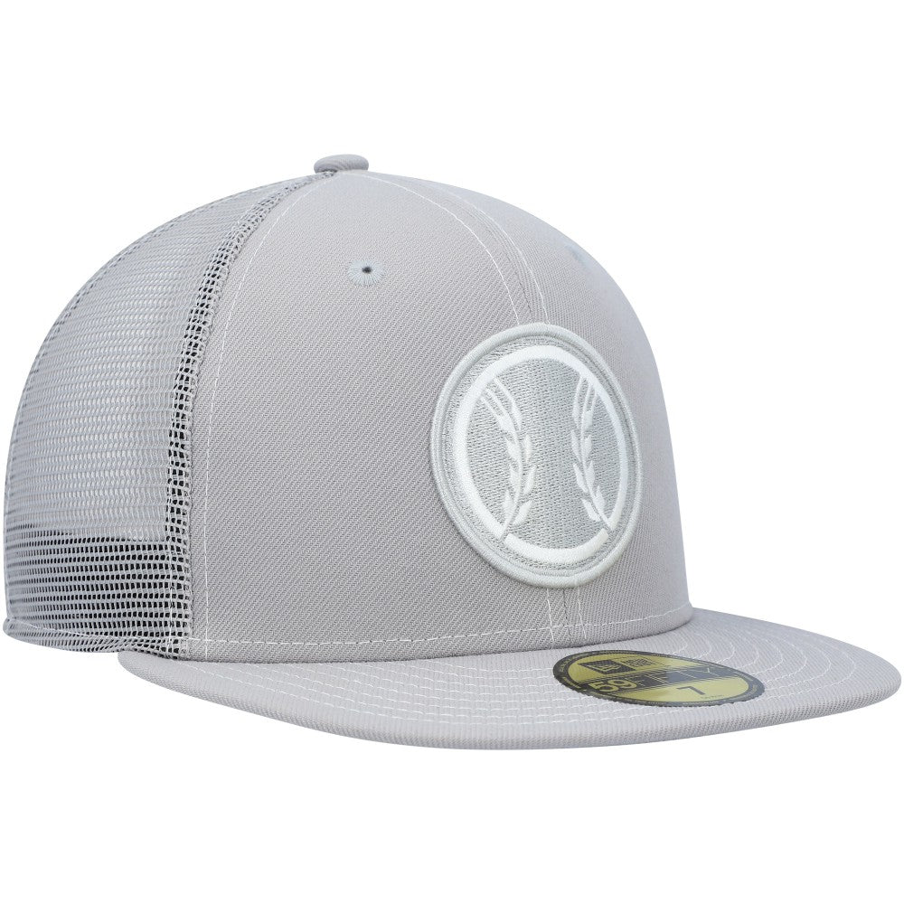 Milwaukee Brewers New Era 2023 On-Field Batting Practice 59FIFTY Fitted Hat | MLB Discount