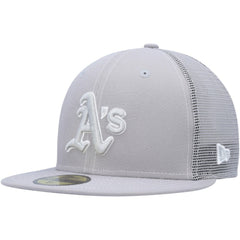 Athletics New Era 2023 On-Field Batting Practice 59FIFTY Fitted Hat | MLB Discount