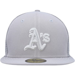 Athletics New Era 2023 On-Field Batting Practice 59FIFTY Fitted Hat | MLB Discount
